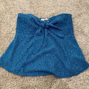 Vintage express tube top